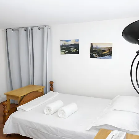 Appartement Lovely Near The Eiffel Tower *
