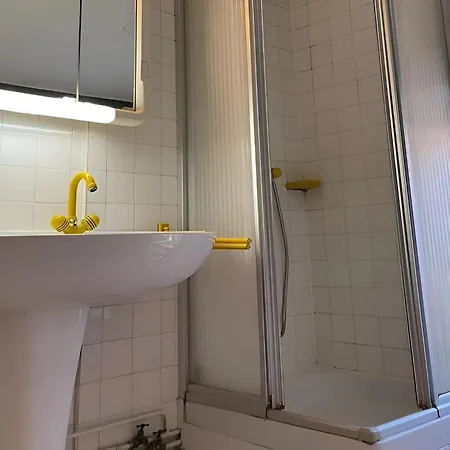 Apartment Lovely Near The Eiffel Tower Paris